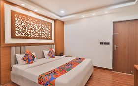 Fabhotel Shaurya Inn Lucknow India